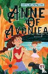 Montgomery, Lucy Maud - Anne of Avonlea