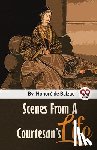 de Balzac, Honoré - Scenes From A Courtesan'S Life