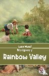 Montgomery, Lucy Maud - Rainbow Valley