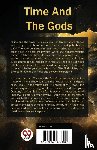 Dunsany, Lord - Time And The Gods