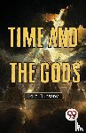 Dunsany, Lord - Time And The Gods