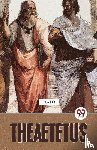 Plato - Theaetetus