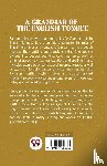 Johnson, Samuel - A Grammar of the English Tongue