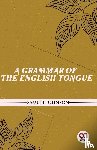 Johnson, Samuel - A Grammar of the English Tongue