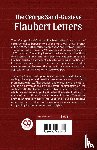 Flaubert, Gustave, Sand, George - The George Sand-Gustave Flaubert Letters