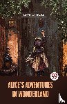 Carroll, Lewis - Alice's Adventures In Wonderland