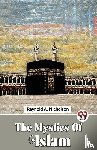 Nicholson, Reynold A. - The Mystics of Islam