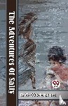 Wodehouse, P.G. - The Adventures Of Sally