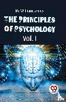 James, William - The Principles of Psychology