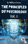 James, William - The Principles Of Psychology Volume II