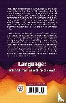 Sapir, Edward - Language