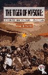 Henty, G.A. - The Tiger of Mysore