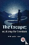 Brown, William Wells - The Escape; Or, A Leap For Freedom