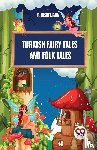 R.Nisbet.Bain - Turkish Fairy Tales And Folk Tales