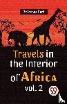 Park, Mungo - Travels in the Interior of Africa