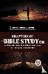 Heuser, Herman J. - Chapters of Bible Study or a Popular Introduction to the Study of the Sacred Scriptures