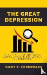 Choudhary, Vicky V - The Great Depression
