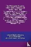 Bourne, Edward Gaylord, Blair, Emma Helen - The Philippine Islands, 1493-1898 - Volume 08 of 55; 1591-1593 ; Explorations by Early Navigators, Descriptions of the Islands and Their Peoples, Their History and Records of the Catholic Missions, as Related in Contemporaneous Books and Manuscripts