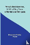 Poore, Benjamin Perley - Perley's Reminiscences, v. 1-2, of Sixty Years in the National Metropolis