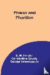 Forster, E., Cavafy, Constantine - Pharos and Pharillon