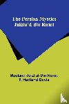 Rumi, Maulana Jalal, Davis, F Hadland - Historic Papers on the Causes of the Civil War