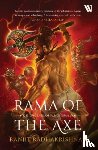 Radhakrishnan, Ranjith - Rama of the Axe