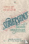 Deshpande, Shashi - Subversions