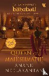 Neelakantan, Anand - Queen of Mahishmathi (Bahubali