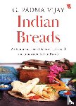 Padma, Vijay G. - Indian Breads