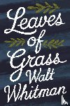 Whitman, Walt - Leaves of Grass