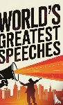 Various - World's Greatest Speeches.