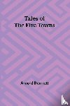 Bennett, Arnold - Tales of the Five Towns
