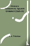 Toledano, C. - Pitman's Commercial Spanish Grammar (2nd ed.)