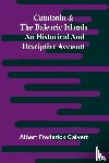 Frederick Calvert, Albert - Catalonia & the Balearic Islands