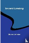 Leinster, Murray - Second landing