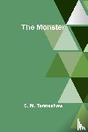 Tenneshaw, S. M. - The Monster