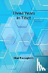 Kawaguchi, Ekai - Three Years in Tibet