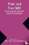 Bergson, Henri - Time and Free Will