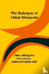 Khayyam, Omar - The Rubaiyat of Omar Khayyam