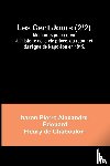 Chaboulon, Baron Pierre - Les Cent Jours (2/2); Mémoires pour servir à l'histoire de la vie privée, du retour et du règne de Napoléon en 1815.