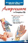 Khatri, Vikas - Acupressure