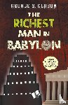 Clason, George Samuel - The Richest Man In Babylon