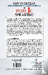 Carnegie, Dale - How to Develop Self-Confidence & Influence People By Public Speaking