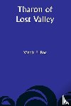 Roe, Vingie E. - Tharon of Lost Valley