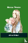 Brittain, Alfred - Roman Women