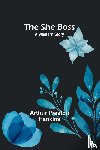 Hankins, Arthur Preston - The She Boss