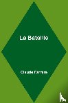 Farrère, Claude - La Bataille