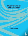 Burnside, William - Theory of Groups of Finite Order