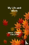 Crowther, Samuel, Henry Ford - My Life and Work