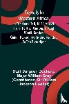 Surgeon Dochard, Staff, William Gray, Major - Travels in Western Africa, in the years 1818, 19, 20, and 21, from the river Gambia, through Woolli, Bondoo, Galam, Kasson, Kaarta, and Foolidoo, to the river Niger